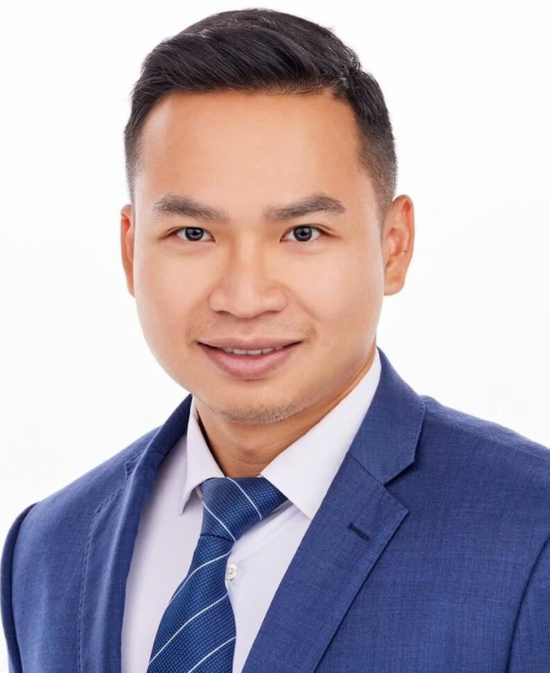 Lead Cardiologist